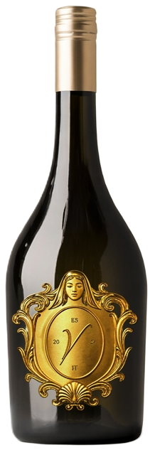 VERE premium Italian Prosecco bottle